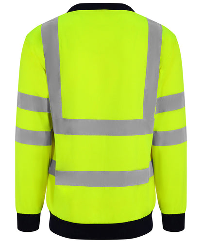 PRORTX Hi Viz Sweater (RX730)