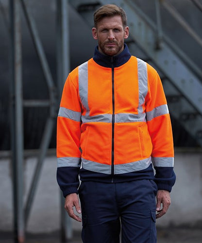ProRTX RX750 Hi-vis  fleece