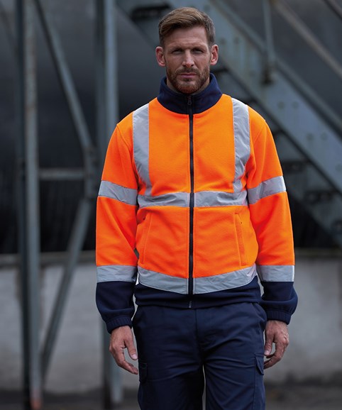 ProRTX RX750 Hi-vis  fleece