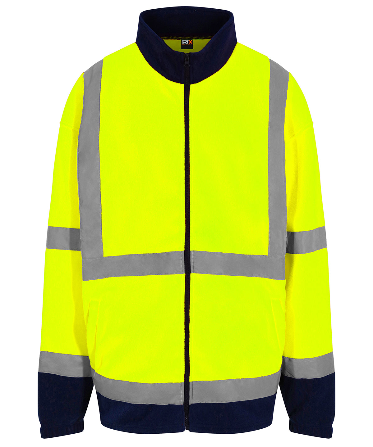 ProRTX RX750 Hi-vis  fleece