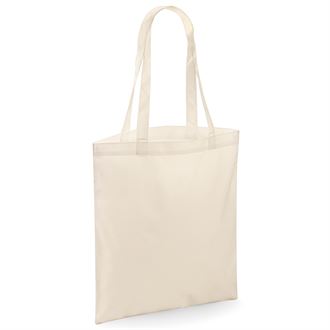 Shopper Tote Bag